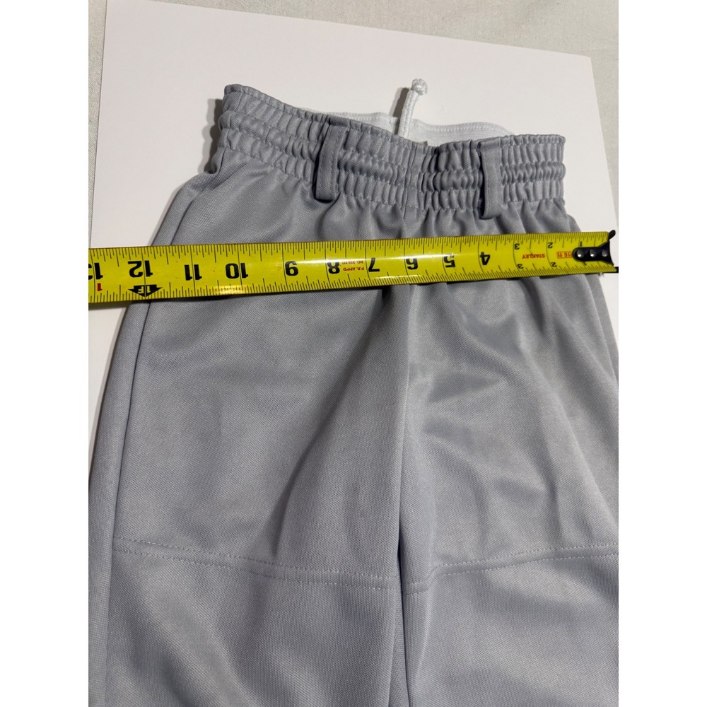 Boys baseball pants and gloves - Picture 13 of 16